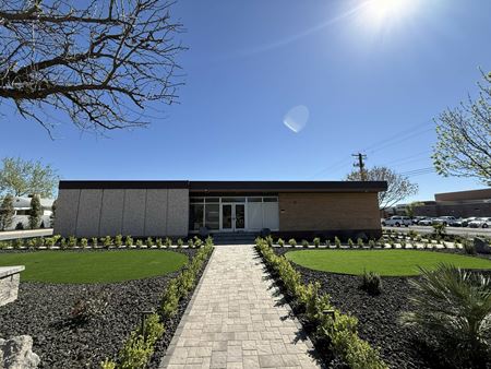Office space for Sale at 691 South 300 East in St. George
