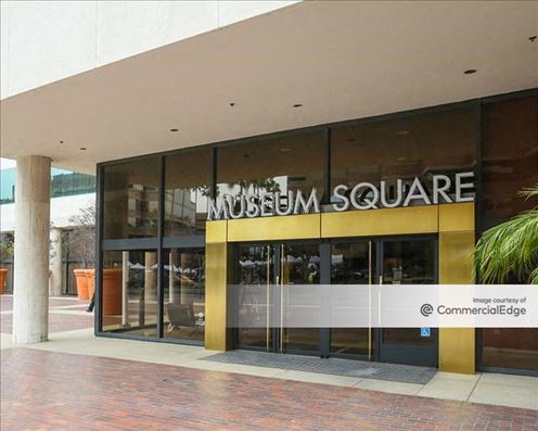 SAG - AFTRA Plaza