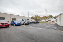 Overland Office For Lease