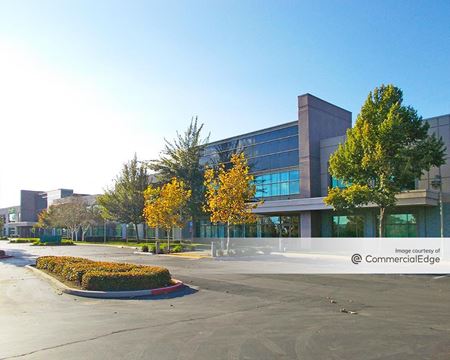 Commercial space for Rent at 11931 Foundation Pl in Gold River