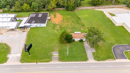 Other space for Sale at 309 N Military St in Loretto