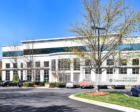 Photo of commercial space at 7027 Albert Pick Rd in Greensboro