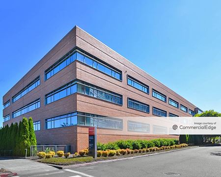 Legacy Salmon Creek Medical Office Building A - Vancouver
