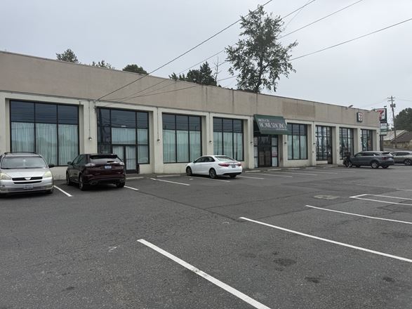 Retail space for Rent at 2618-2632 S Tacoma Way in Tacoma
