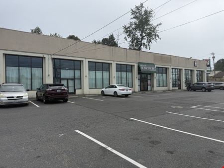 Retail space for Rent at 2618-2632 S Tacoma Way in Tacoma