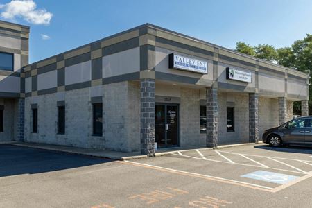 Office space for Rent at 2062 Pro Pointe Ln, Suite 100 in Harrisonburg