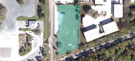 Prime 1.16-Acre Commercial/Industrial Development Site in South Fort Pierce