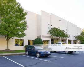Technology Center of Georgia - Building E