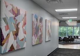 Owings Mills Corporate Campus 3