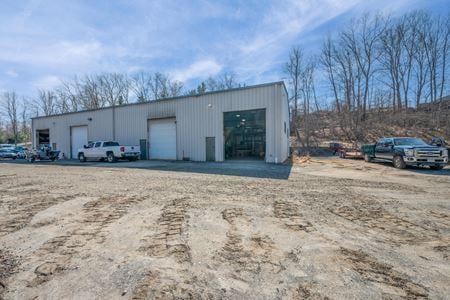 Industrial space for Rent at 8 Dunham Dr in New Fairfield