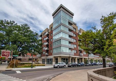 Photo of commercial space at 333 W Depot Avenue, Unit 508 in Knoxville