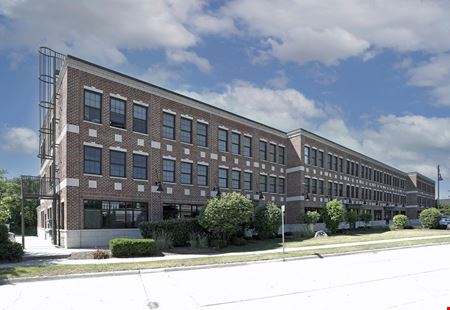 Photo of commercial space at 236 Mill Street in Rochester