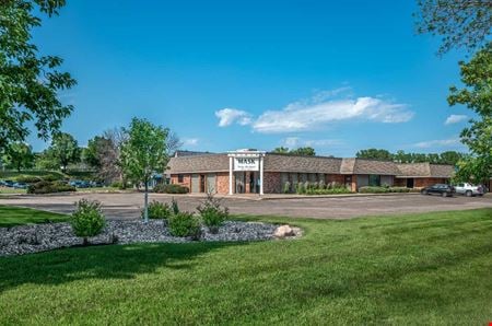 Photo of commercial space at 10800 Greenbrier Rd in Hopkins