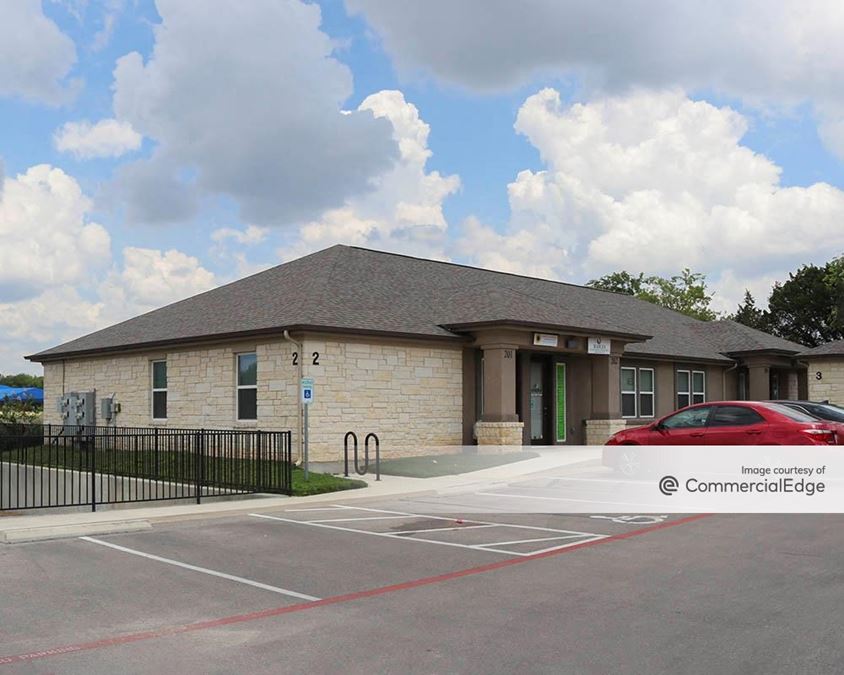 Dessau Ridge Office Condominiums
