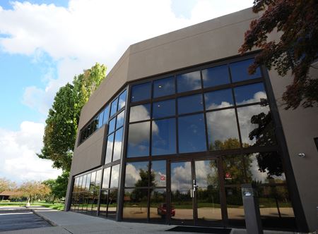 Photo of commercial space at 5050 Blazer Parkway in Dublin