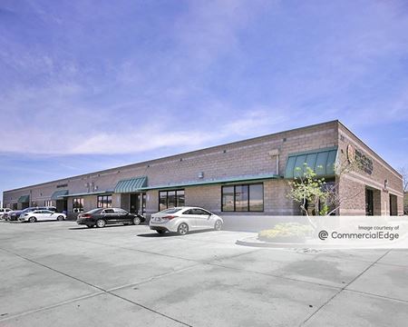 335 East Avenue K10 - Lancaster