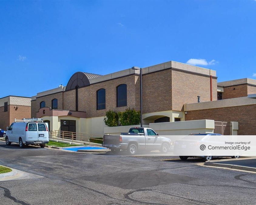 BSA Amarillo Diagnostic Clinic 6700 West 9th Avenue, Amarillo, TX