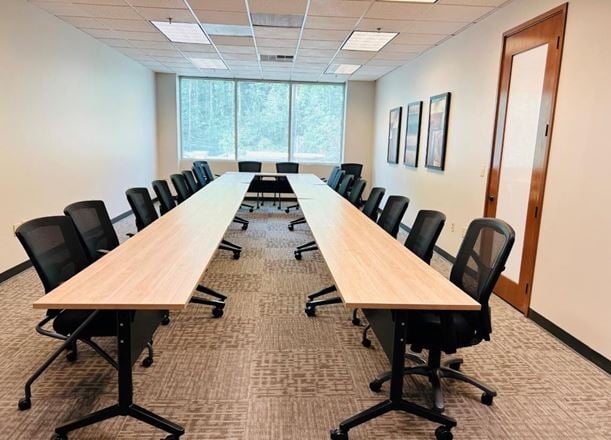 Executive Support Center, Inc