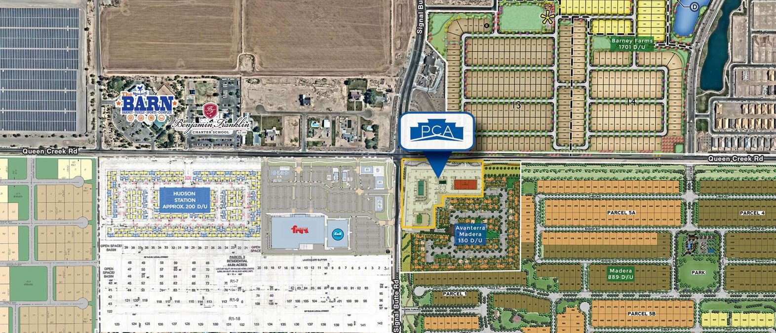 22400 Queen Creek Rd, Queen Creek, AZ 85142