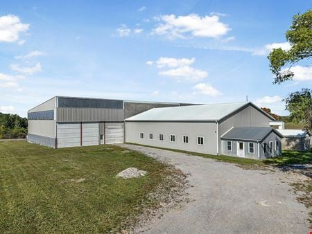 Industrial space for Sale at 13402 3 Mile Rd in Hersey