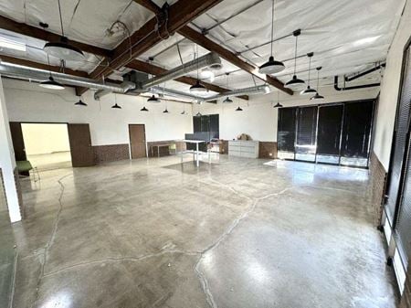 Photo of commercial space at 580 W Lambert Rd in Brea