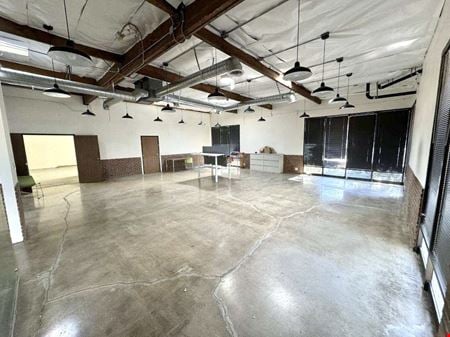 Industrial space for Rent at 580 W Lambert Rd in Brea