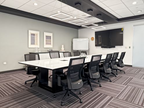 Regus - Bayville - 333 US 9
