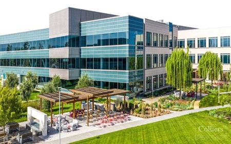 Office space for Rent at 135 N McCarthy Blvd B in Milpitas