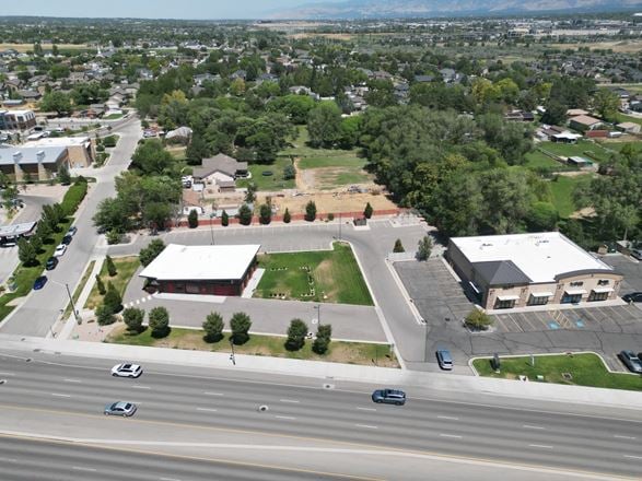 982 W South Jordan Parkway