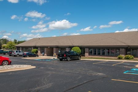Office space for Rent at 915 Centennial Way in Lansing