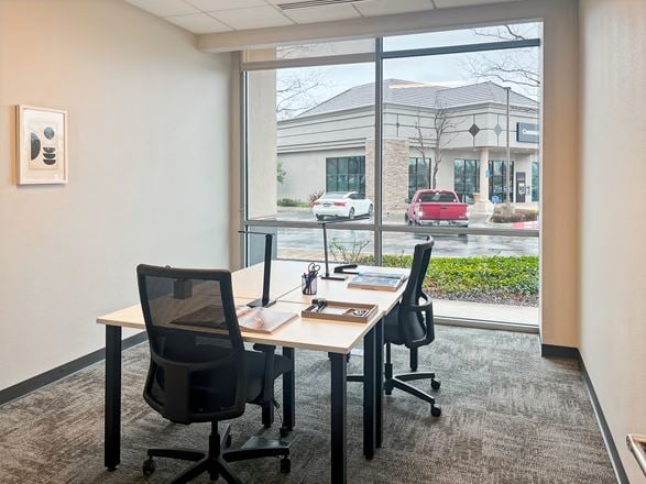 Spaces - Fresno - E River Park Circle