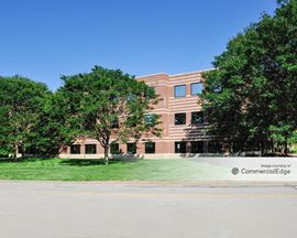 Embassy Park - 3737 Embassy Pkwy