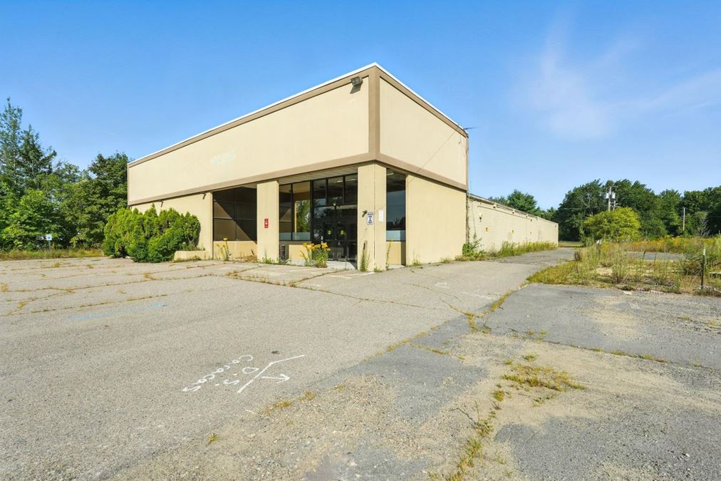 250 Central St