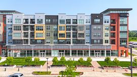 The Vista at the Heights - Retail