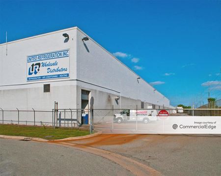 Industrial space for Rent at 200 Sears Blvd in Wilmington