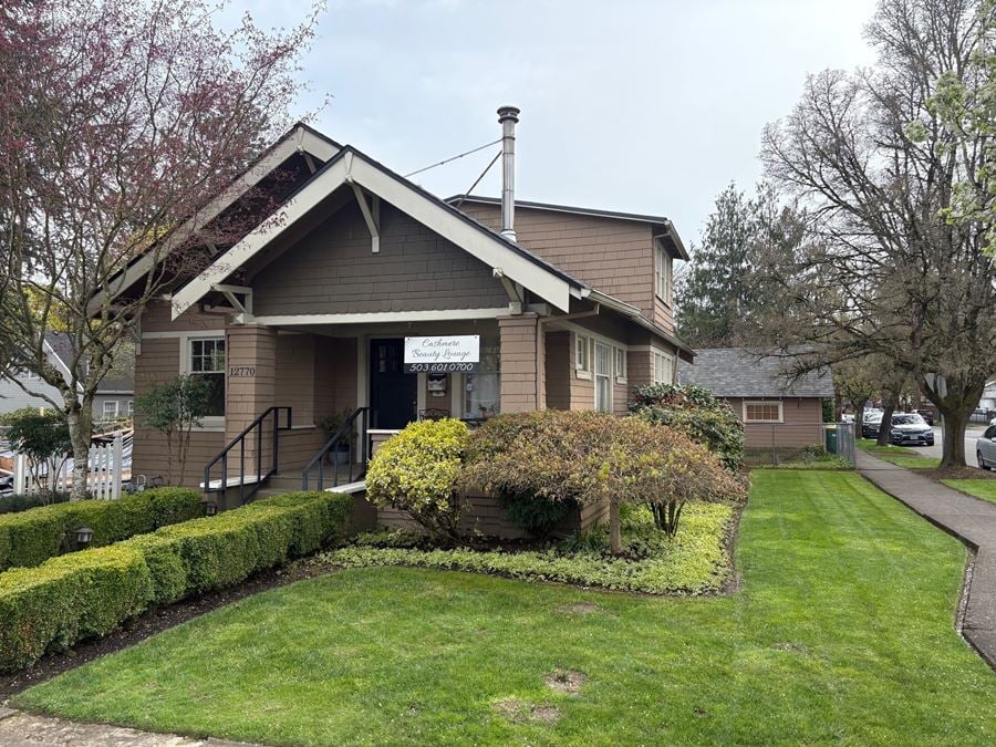 12770 Southwest 3rd Street
