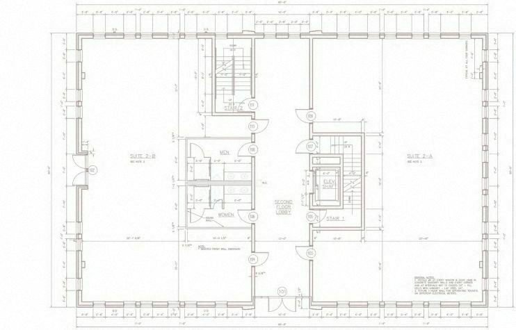 462 Furys Ferry Rd | ±12,000 SF Medical Office for Lease