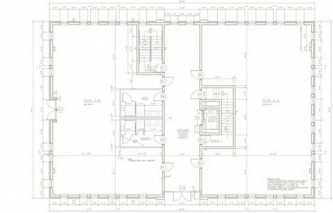 462 Furys Ferry Rd | ±12,000 SF Medical Office for Lease