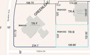 25,243 Sq. ft 4216-102B Lubbock, TX 79423