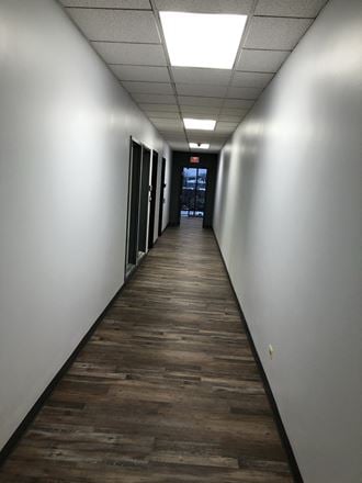 Lombard Corporate Center