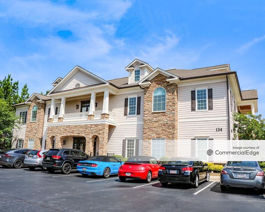 The Commons at Riverstone Village 132 Riverstone Terrace, Canton, GA