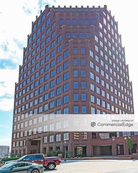 American Century Tower II