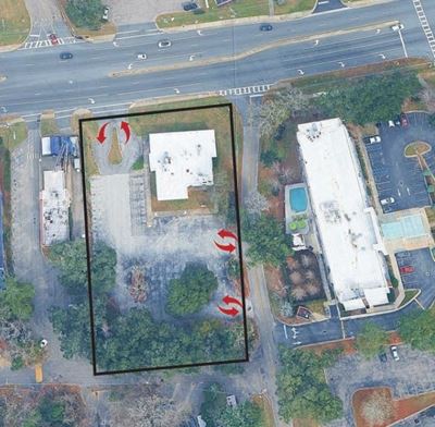 Restaurant Space for Lease