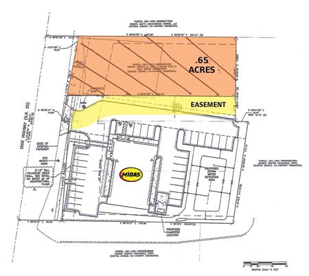 Other space for Sale at 26450 North Dixie Highway in Perrysburg