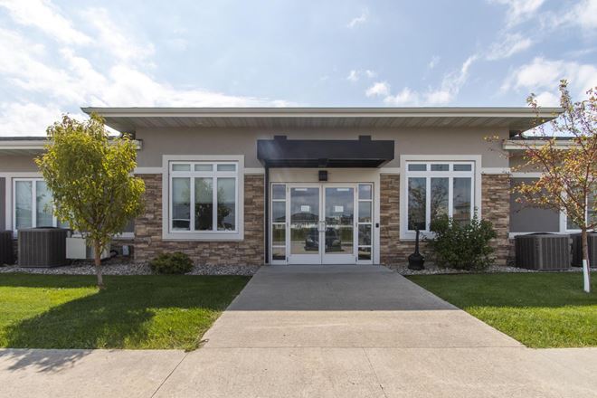 ND, Fargo - Brandt Office Park