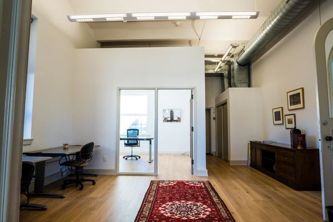 Incutate Workplace (IWP) - Incutate Workplace Philly