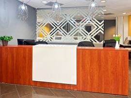 Regus - Las Vegas - Rainbow