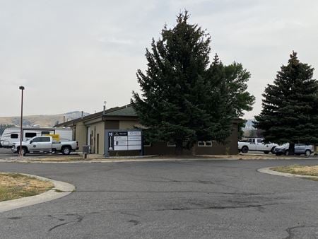 Industrial space for Rent at 10 Evergreen in Bozeman