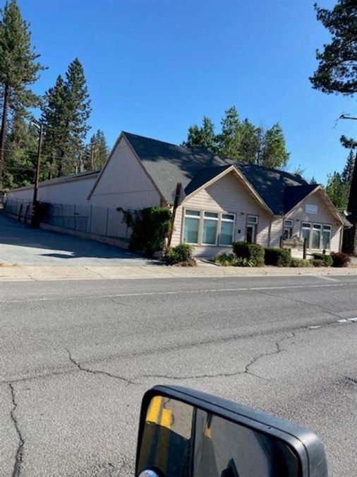 257 E Sierra St
