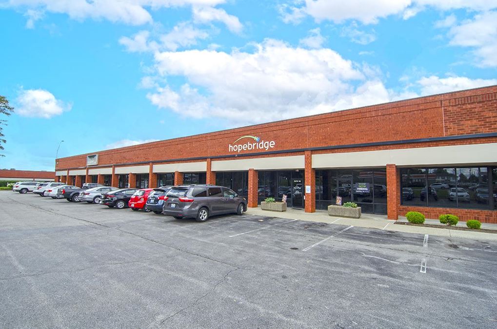 Lexington Business Center
